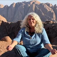 Helen Hall