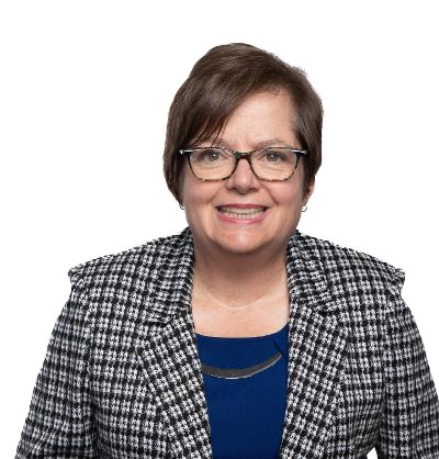 Gayle Pederson