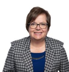 Gayle Pederson