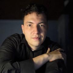 Nicolas Aldana