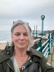 Sarah Winterflood