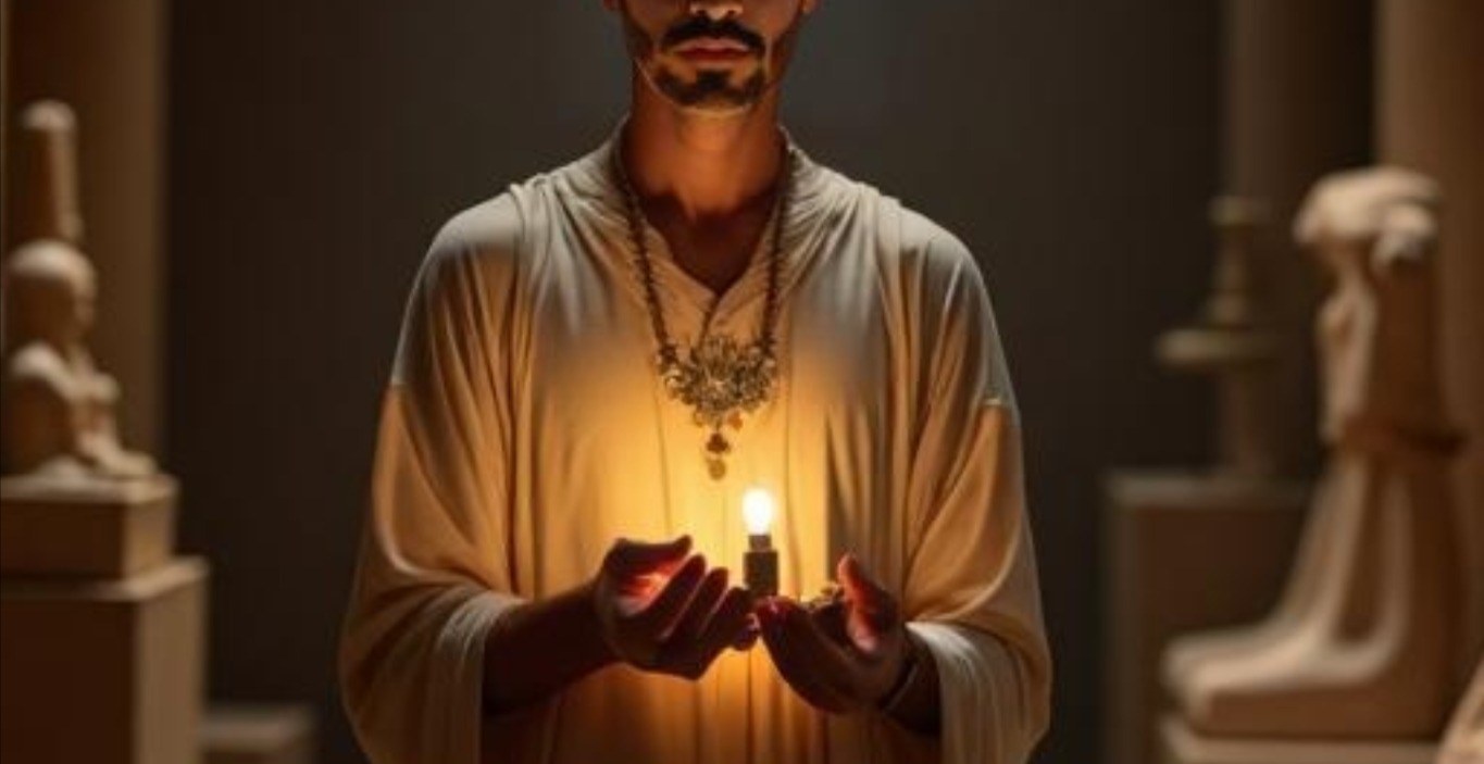 Shadow Reiki Level One to Master Level