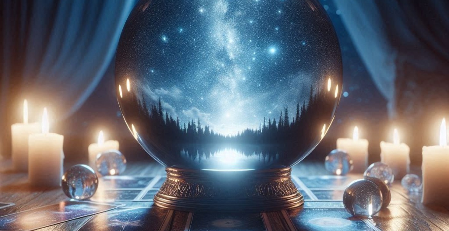 Complete Guide to Divination