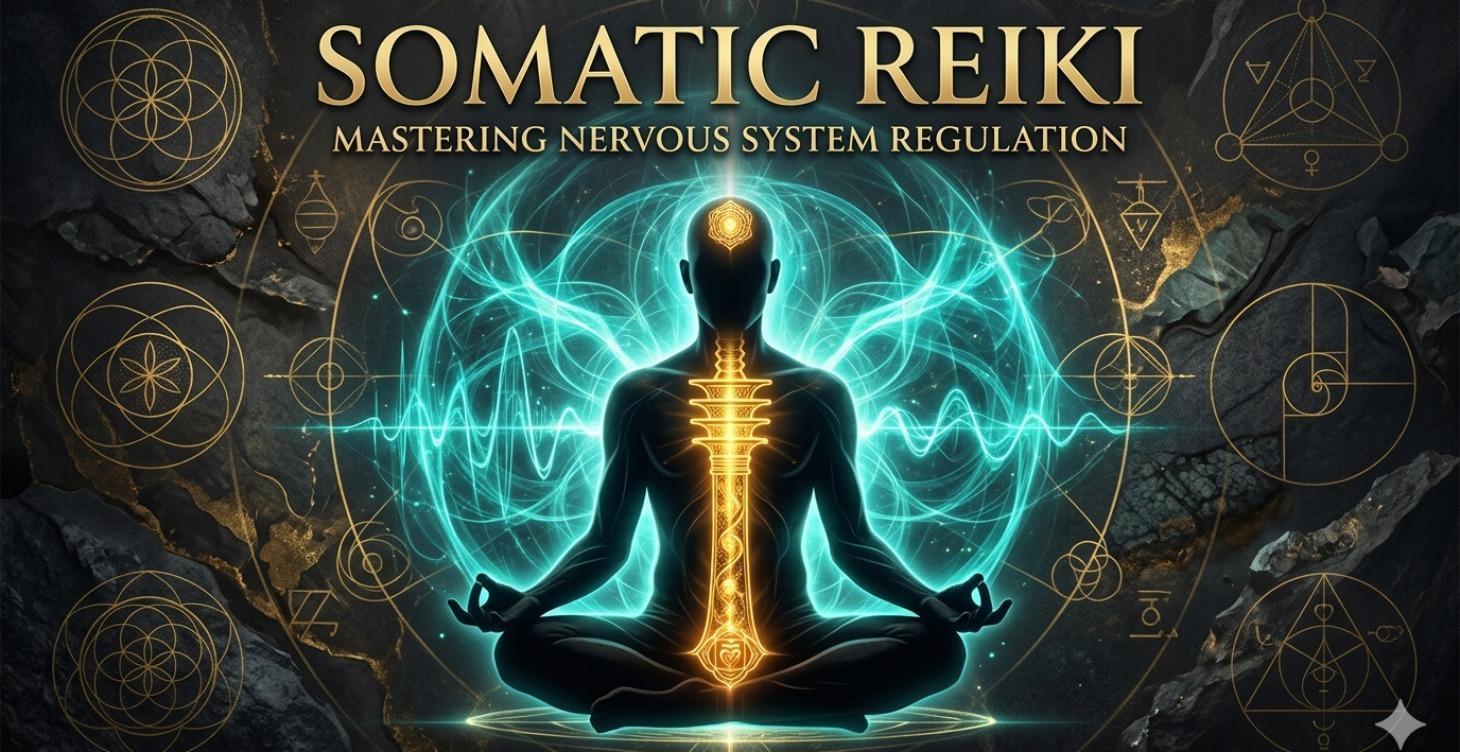 Somatic Reiki