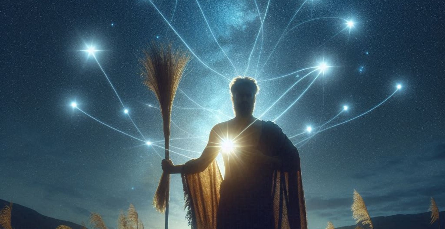 The New Age Shaman Course