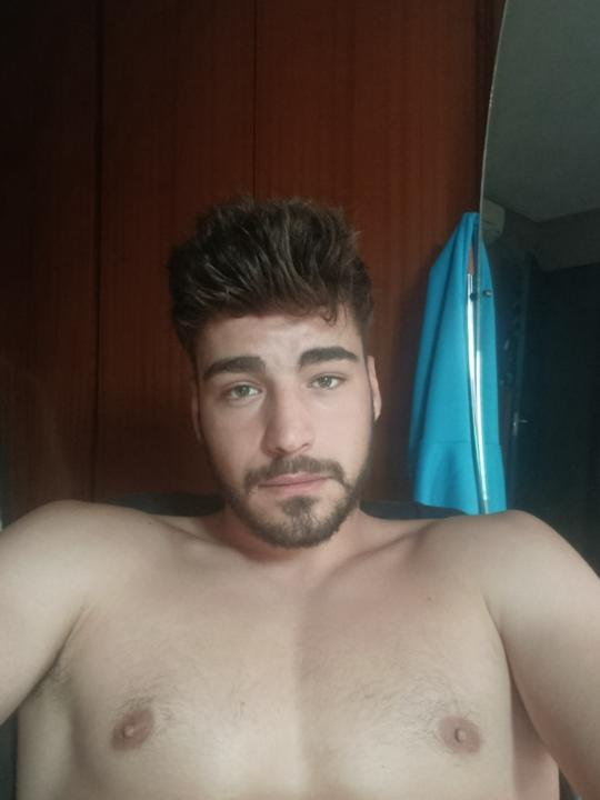 Marcos Frutos