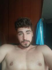 Marcos Frutos