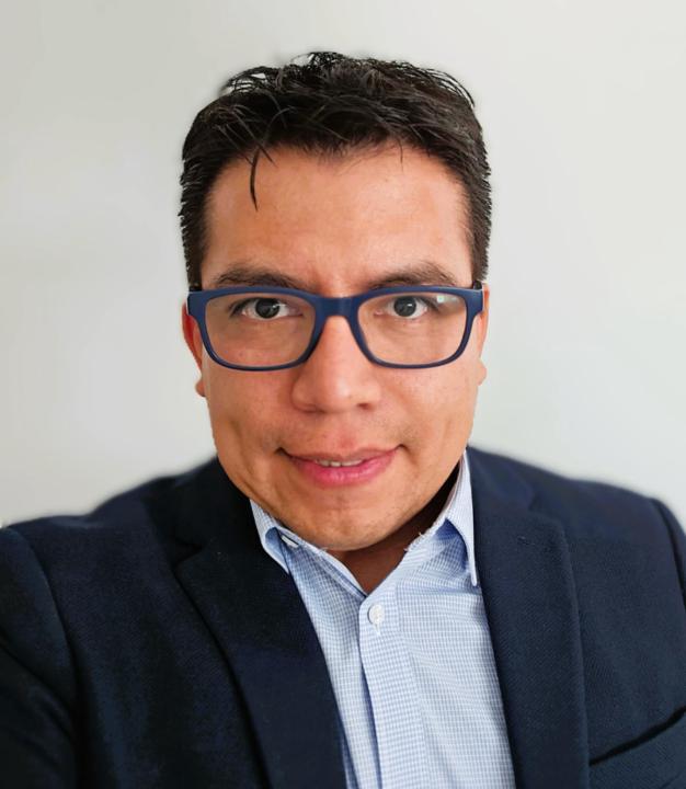 Carlos Sabino Gonzalez Carbajal