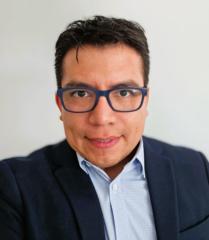 Carlos Sabino Gonzalez Carbajal