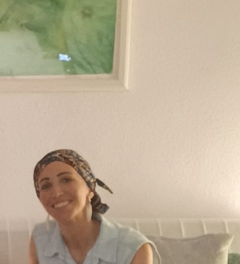 Celia Villalobos Romero