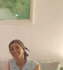 Celia Villalobos Romero