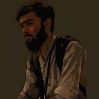 Khalil Ur Rehman
