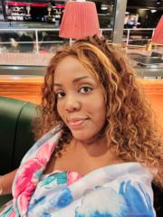 Darlene Musoro