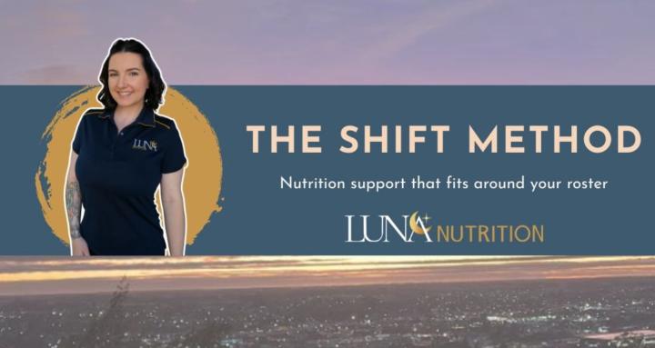 The Shift Method