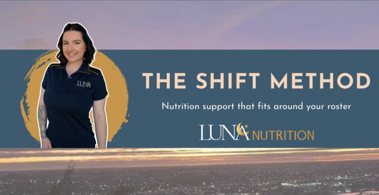 The Shift Method