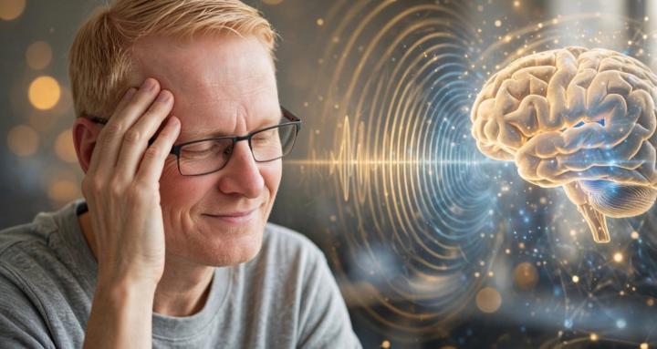 Tinnitus Achtsam wahrnehmen 
