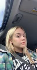 Mackenzie Creech