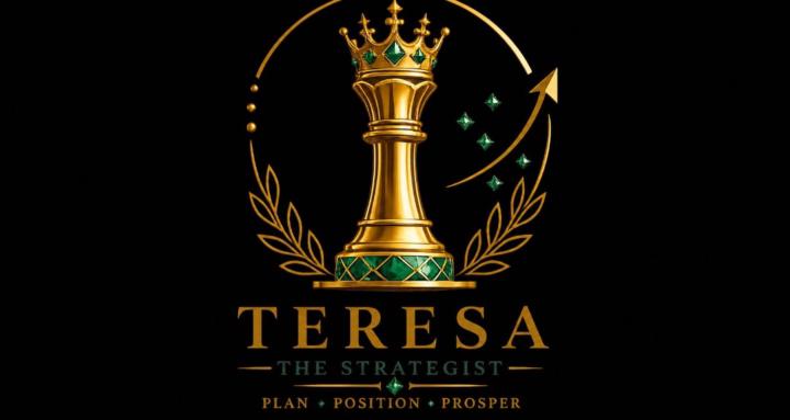 Teresa, the Strategist
