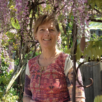 Kris Hedene