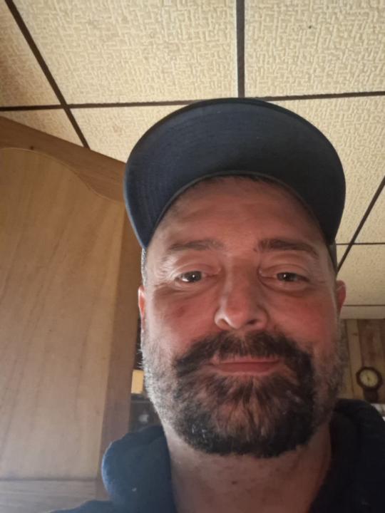 Dan Palmer