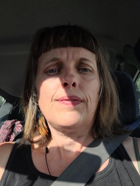 Stephanie Le berre
