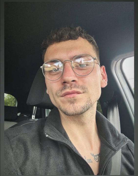 Gian-Luca Muralt