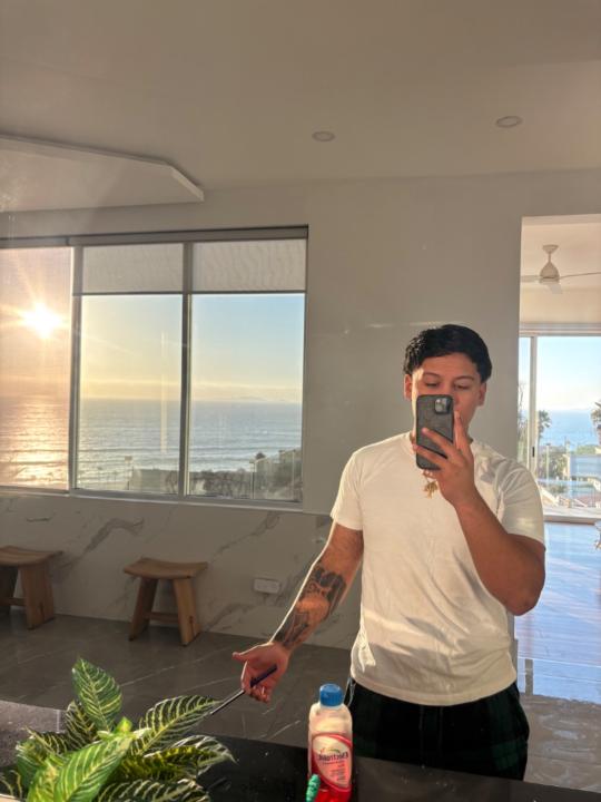 Sebastian Salazar