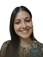 Melina Passarino