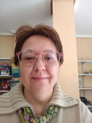 Isabel María Martínez Cervantes