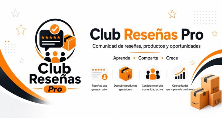Club Reseñas Pro