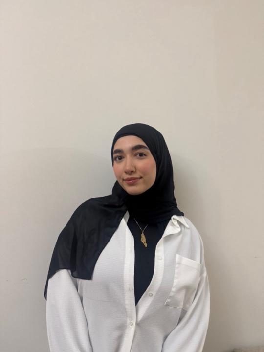 Hanin Hamida