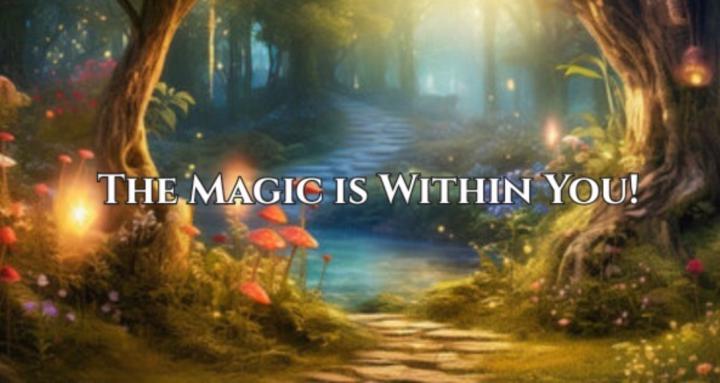 Breathe with Intention
