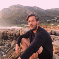 Douw Kruger