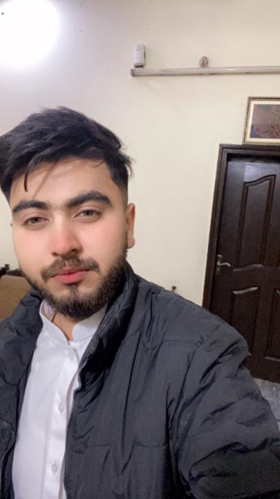 Muhammad Ukasha Khan