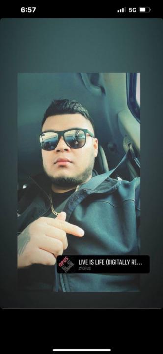 Gabriel Gonzalez
