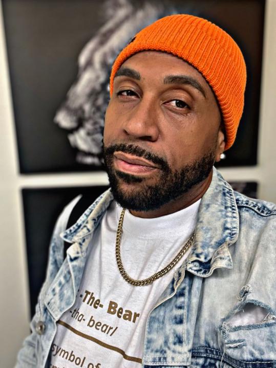 Derek Mosley