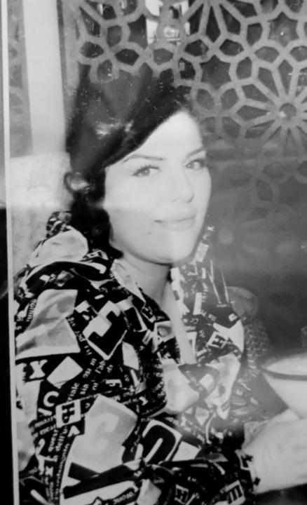 Hanriet Oganesyan