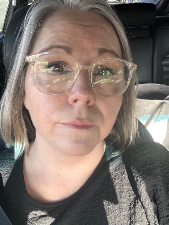 Tina Mittet