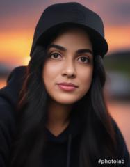 Sarvnaz Rahimi danesh