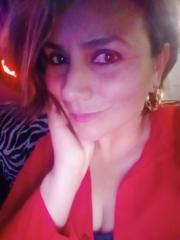 Silvia Lucia Carril Miranda
