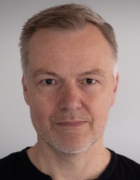 Nicolas Müller