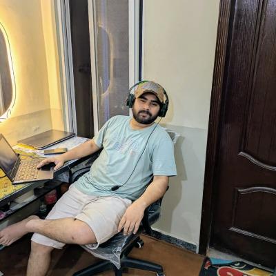 Hunain Khalid