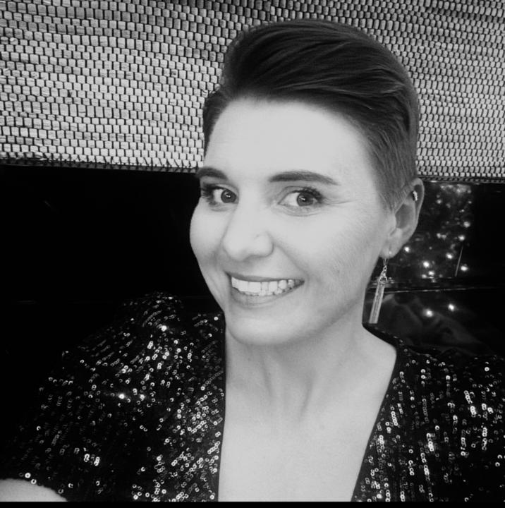 Amanda Stibick