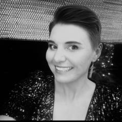 Amanda Stibick