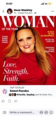 Robin Rhinehart