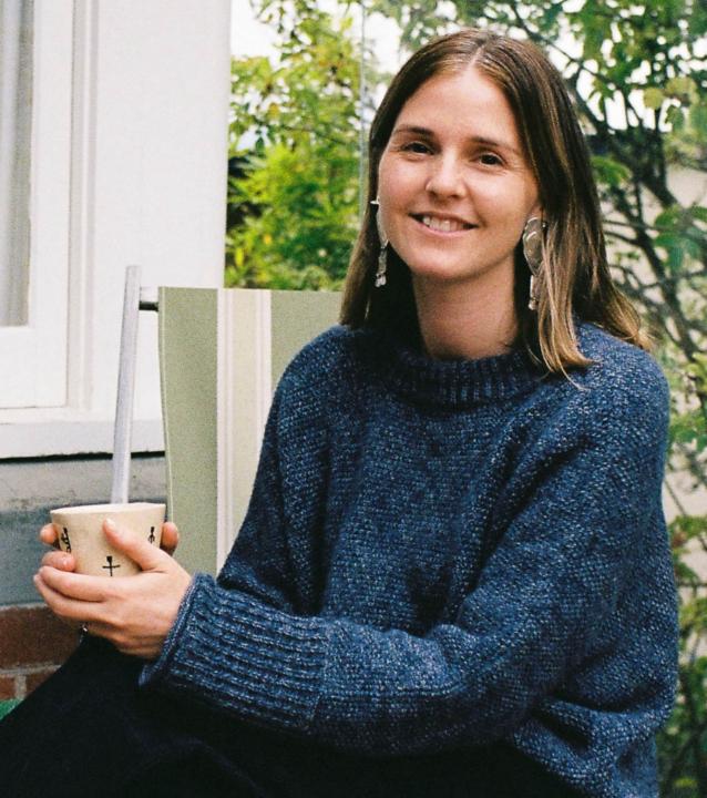 Denisse Krauss