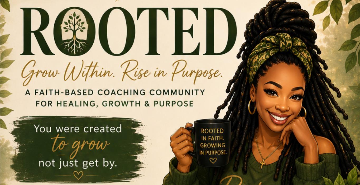 Rooted