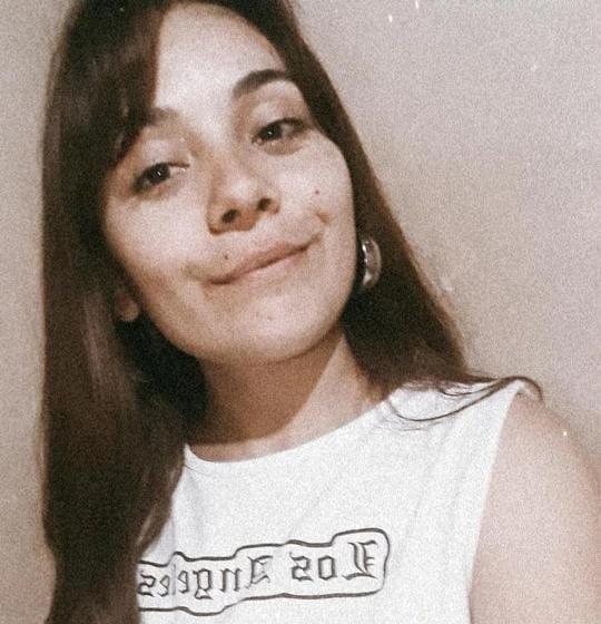 Florencia Belén Estrada