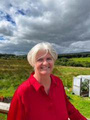 Sharon O' Halloran