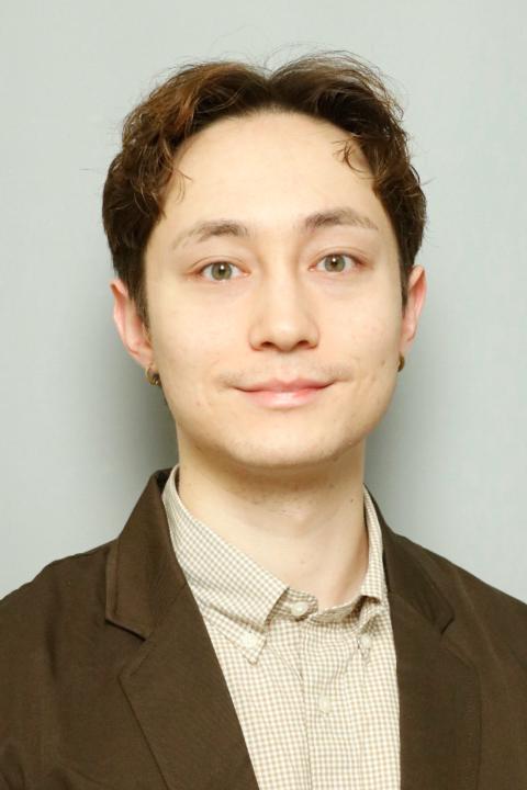 Eddie Pate